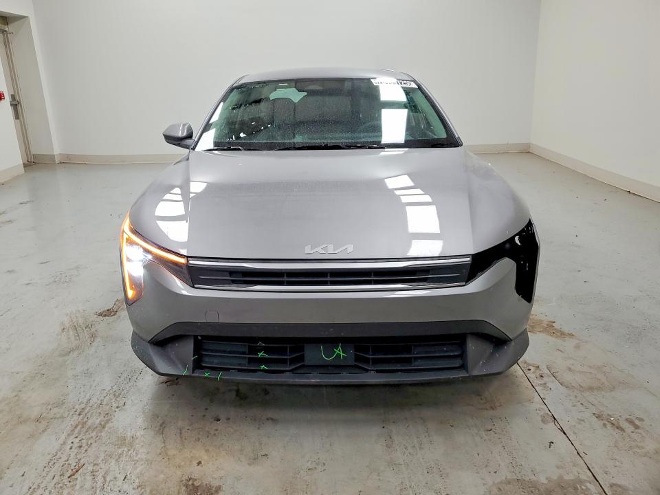 Photo 5 from auction – 2025 KIA K4 LX with VIN 3KPFT4DE7SE075643