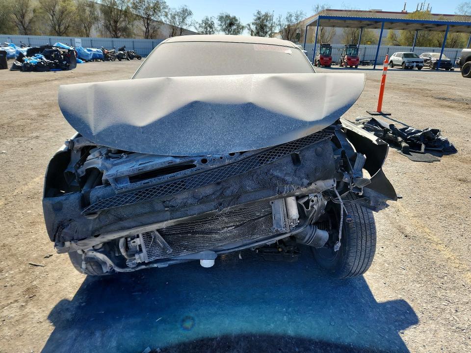 Photo 5 from auction – 2009 FORD FOCUS with VIN 1FAHP35N59W114208