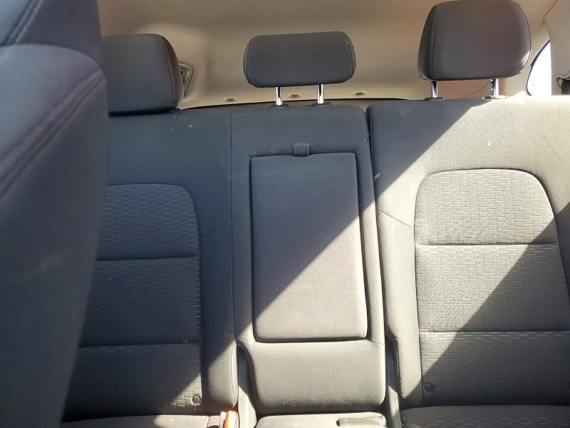 Photo 10 from auction – 2020 HYUNDAI TUCSON with VIN KM8J33A49LU230207