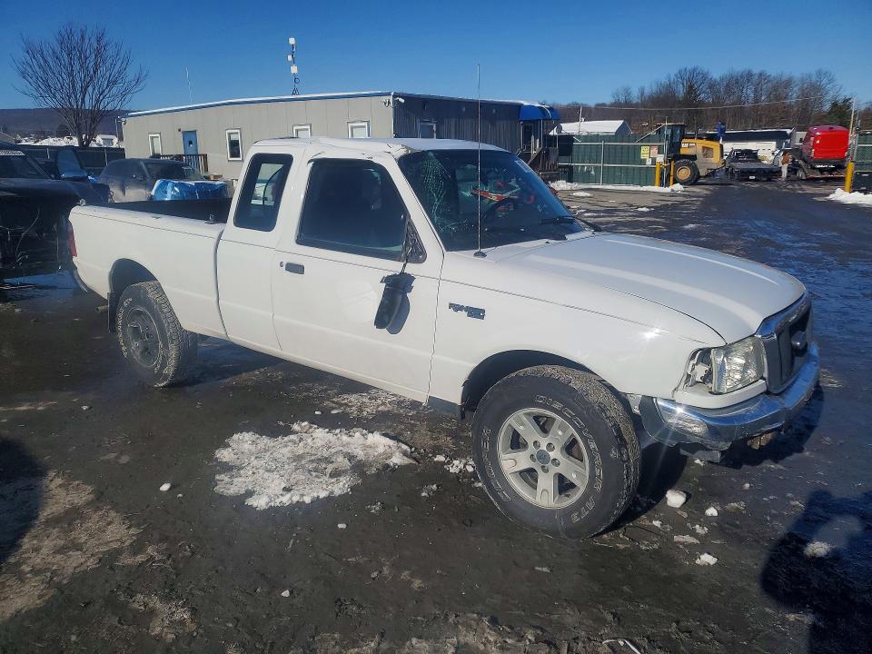 Photo 4 from auction – 2004 FORD RANGER with VIN 1FTZR15E14PB60103
