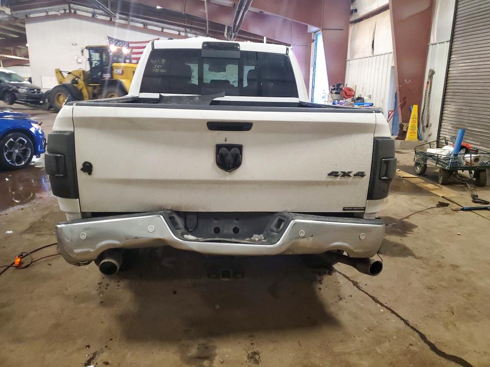 Photo 6 from auction – 2017 RAM 1500 with VIN 1C6RR7LT0HS799068