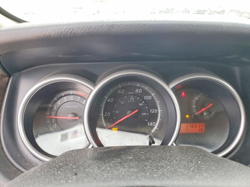 Photo 9 from auction – 2011 NISSAN VERSA S with VIN 3N1BC1AP6BL395022