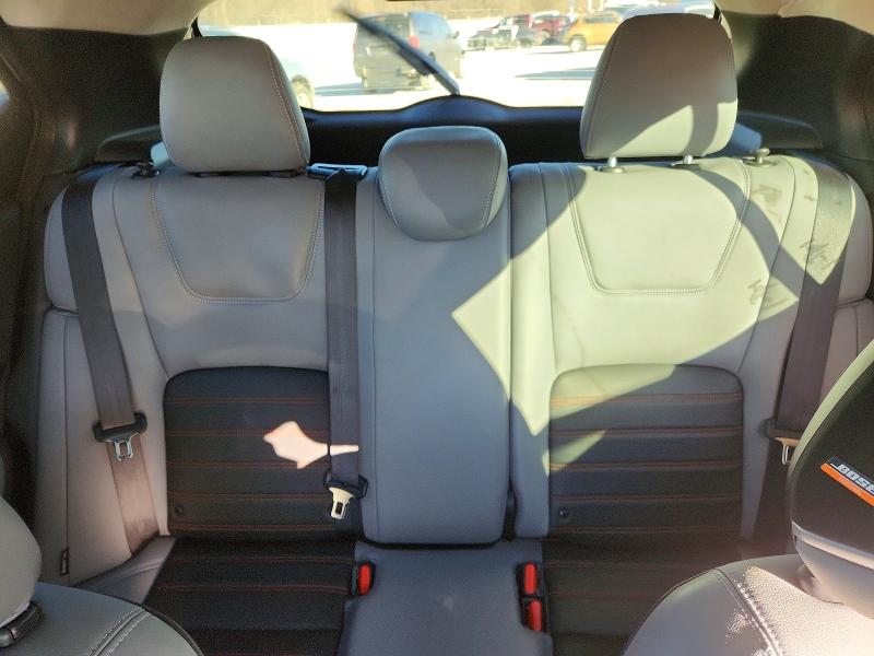 Photo 10 from auction – 2023 NISSAN KICKS with VIN 3N1CP5DV2PL563000