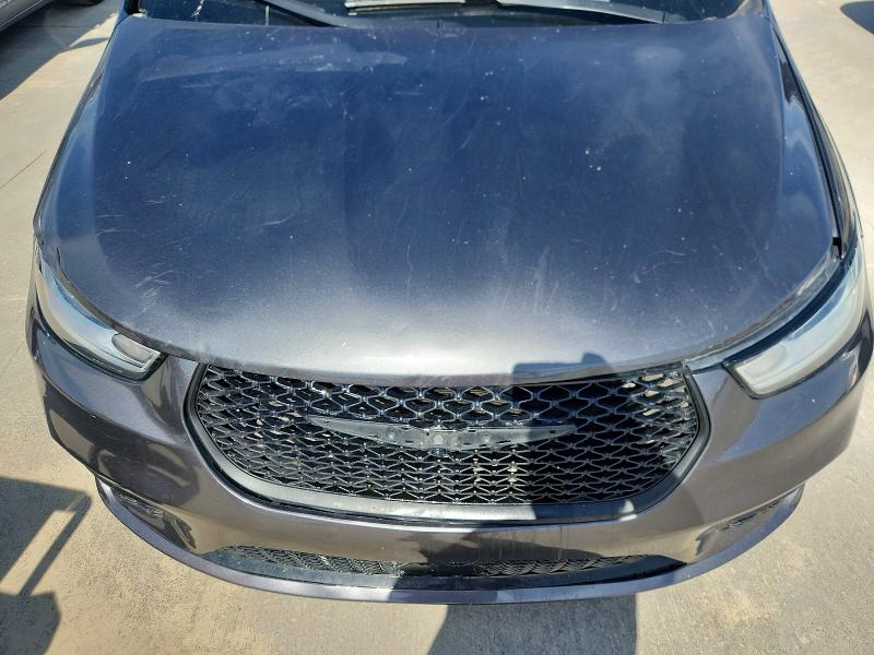 Photo 12 from auction – 2022 CHRYSLER PACIFICA with VIN 2C4RC1BG0NR145406