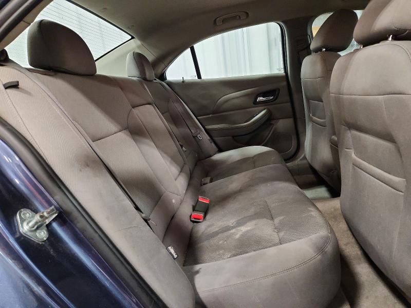 Photo 10 from auction – 2015 CHEVROLET MALIBU with VIN 1G11B5SL0FF327435