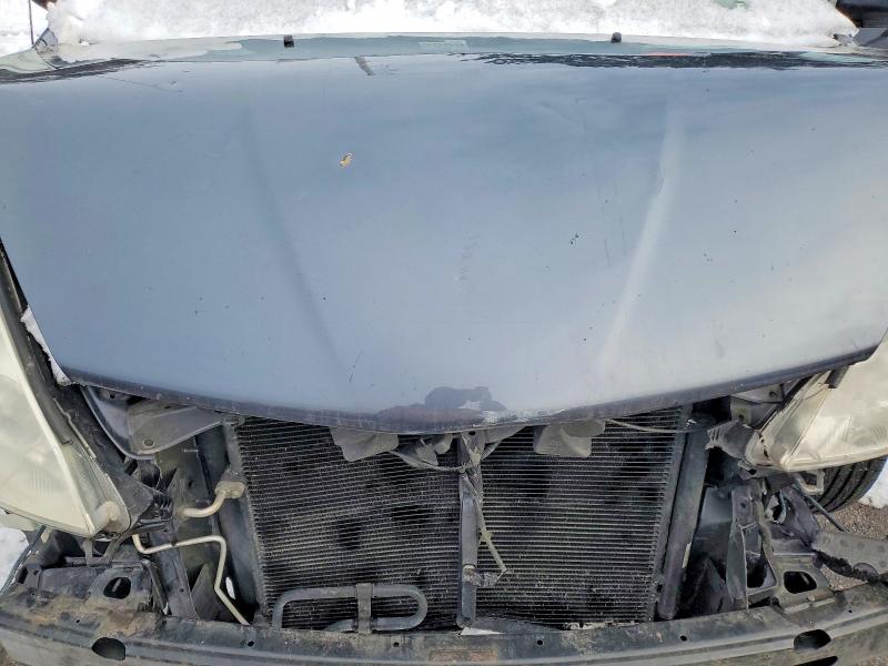 Photo 12 from auction – 2008 TOYOTA SIENNA with VIN 5TDZK22C68S214424