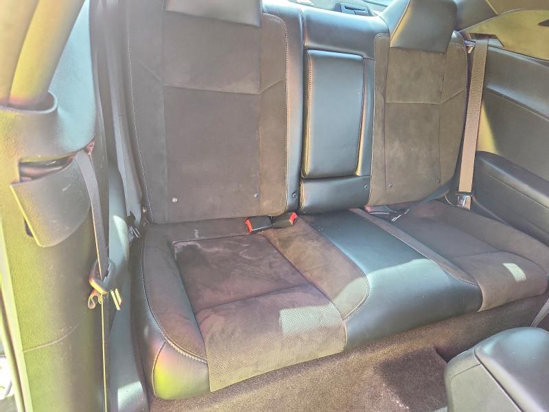 Photo 10 from auction – 2017 DODGE CHALLENGER with VIN 2C3CDZFJ1HH560644