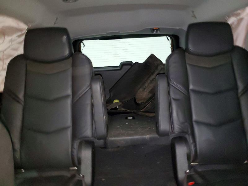 Foto 10 de la subasta – 2016 CADILLAC ESCALADE con VIN 1GYS4BKJ2GR407011