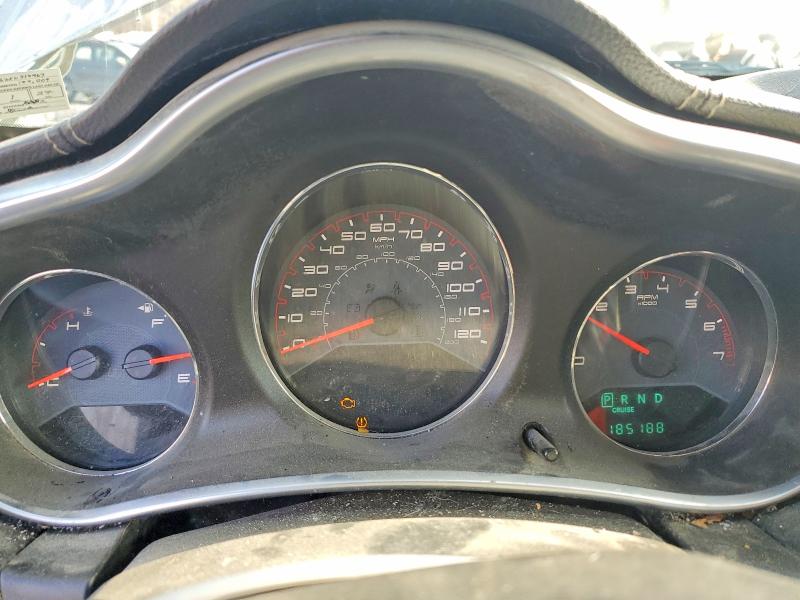 Photo 9 from auction – 2014 DODGE AVENGER with VIN 1C3CDZAB3EN214467