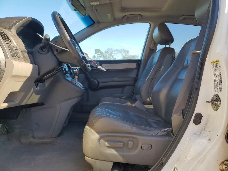 Photo 7 from auction – 2011 HONDA CR-V with VIN 5J6RE3H74BL050049