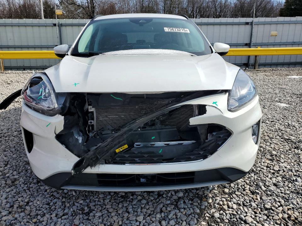 Zdjęcie 5 z aukcji – 2021 FORD ESCAPE z VIN 1FMCU0H65MUB29355