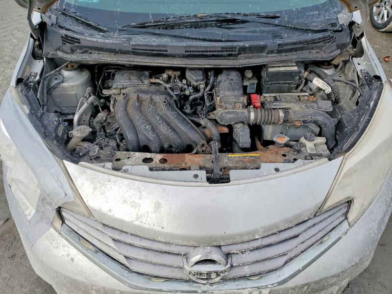 Photo 11 from auction – 2014 NISSAN VERSA NOTE with VIN 3N1CE2CP1EL413917