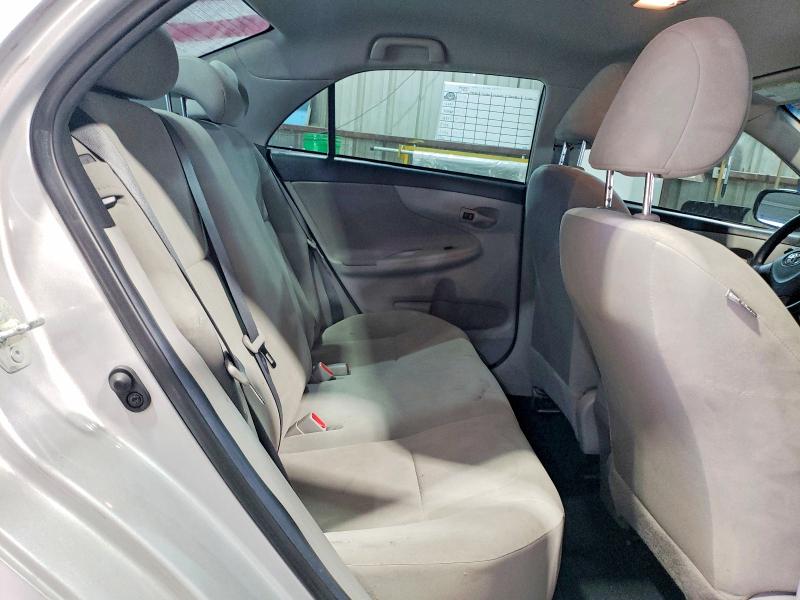 Photo 10 from auction – 2013 TOYOTA COROLLA with VIN 2T1BU4EE5DC998392