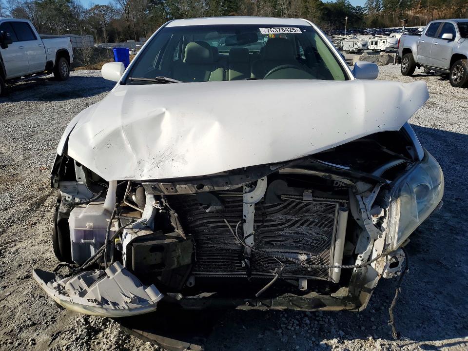 Photo 5 from auction – 2007 TOYOTA CAMRY with VIN 4T1BK46K47U558998