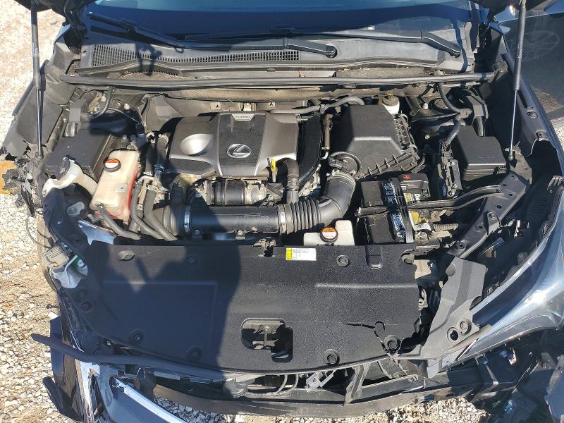 Photo 12 from auction – 2016 LEXUS NX with VIN JTJBARBZ9G2064121