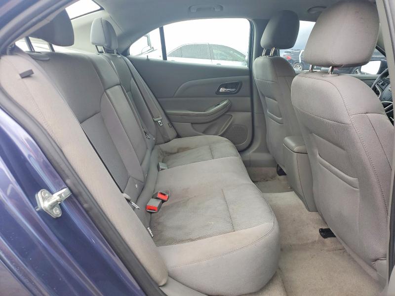 Photo 10 from auction – 2015 CHEVROLET MALIBU LS with VIN 1G11B5SL0FF192022