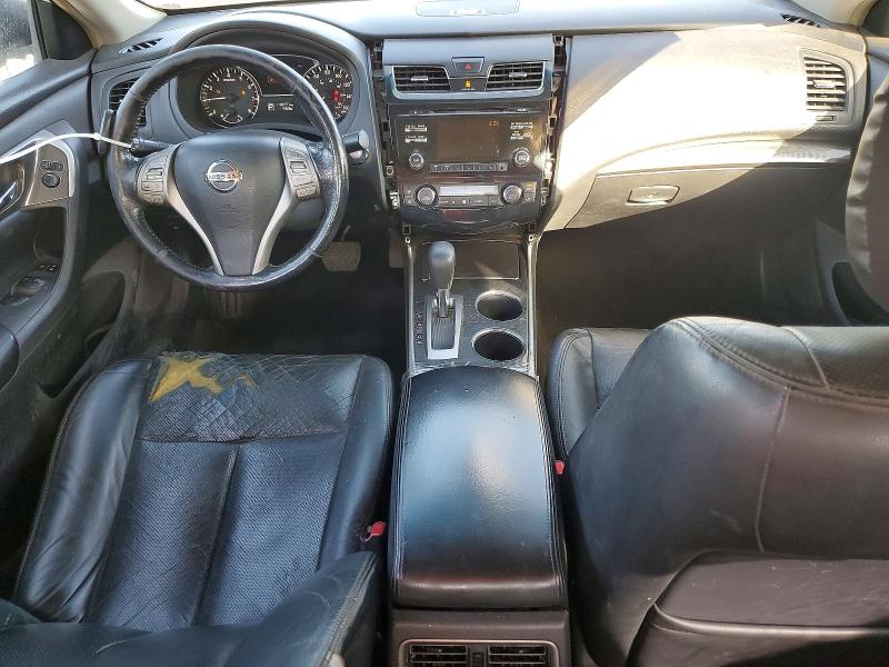 Photo 8 from auction – 2013 NISSAN ALTIMA 2.5 with VIN 1N4AL3AP1DC155935