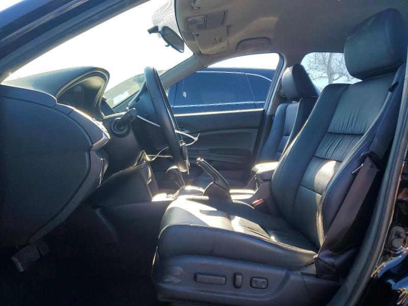 Photo 7 from auction – 2012 HONDA ACCORD SE with VIN 1HGCP2F6XCA200402