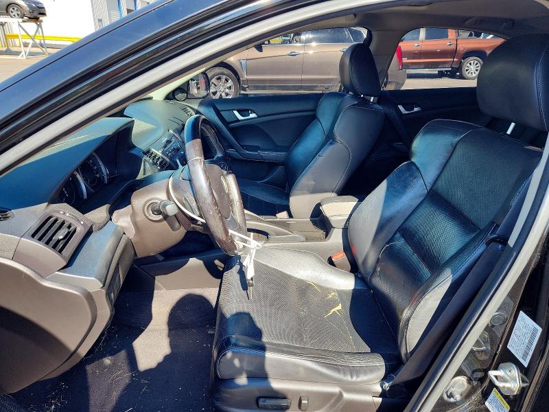 Photo 7 from auction – 2012 ACURA TSX with VIN JH4CU2F48CC007819