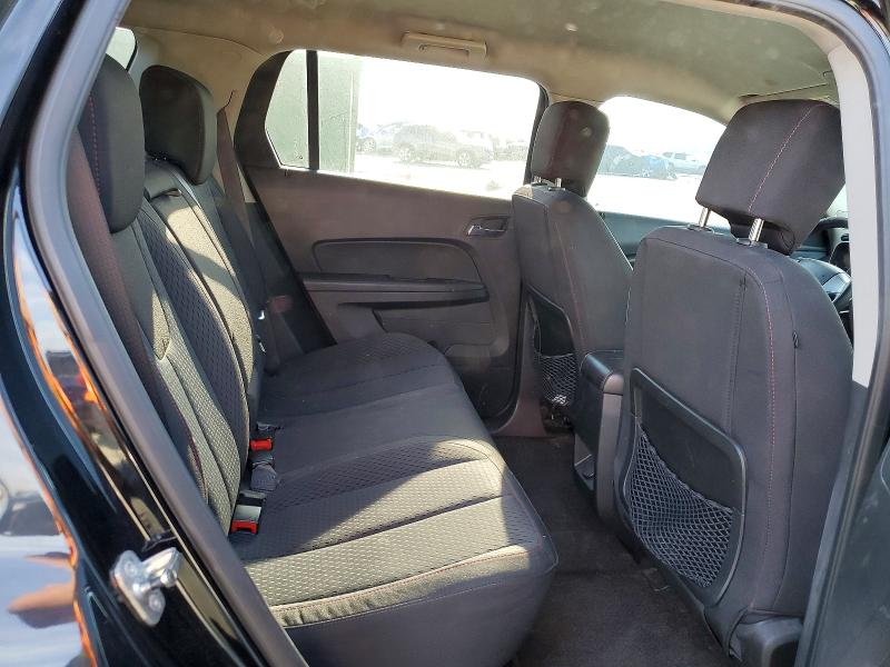 Photo 10 from auction – 2011 GMC TERRAIN SL with VIN 2CTFLREC4B6269559