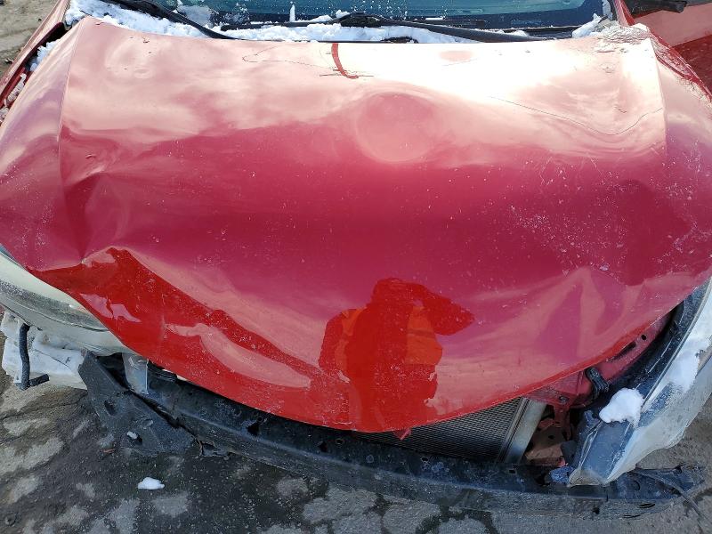 Photo 11 from auction – 2015 TOYOTA COROLLA with VIN 2T1BURHE3FC422599