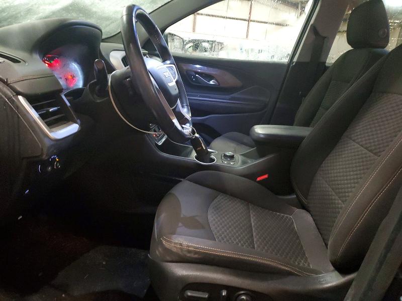 Photo 7 from auction – 2019 GMC TERRAIN SL with VIN 3GKALTEV2KL132897