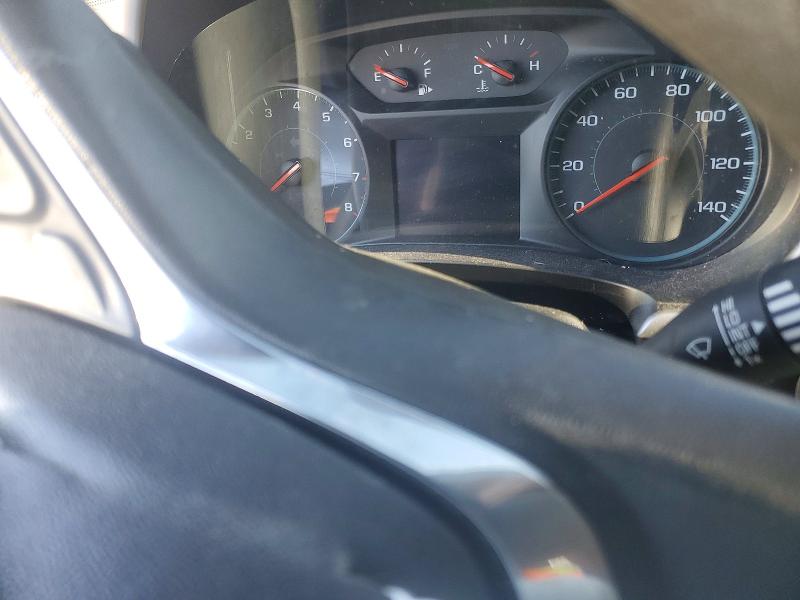 Photo 9 from auction – 2018 CHEVROLET MALIBU with VIN 1G1ZB5ST6JF253207