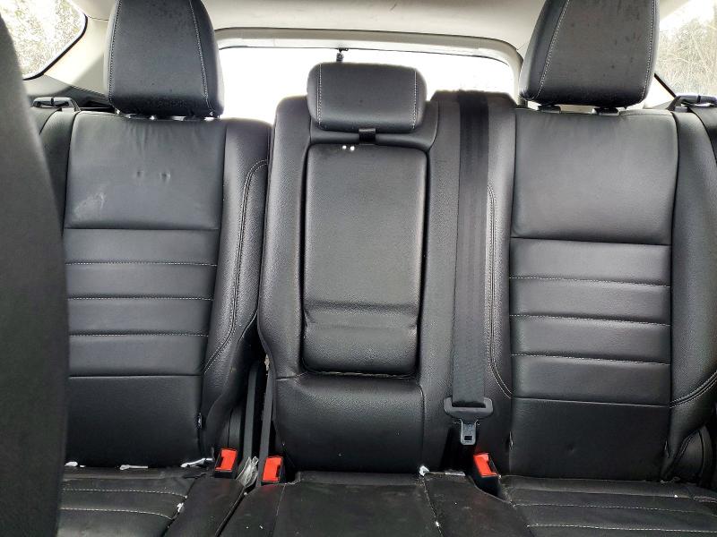 Photo 10 from auction – 2015 FORD ESCAPE SE with VIN 1FMCU0G98FUB83165