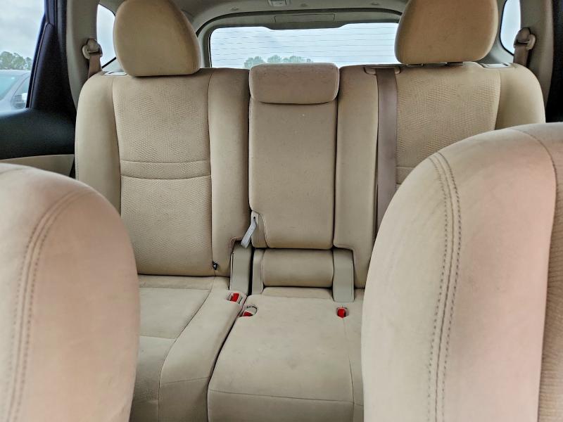 Photo 10 from auction – 2015 NISSAN ROGUE S with VIN KNMAT2MT5FP526586