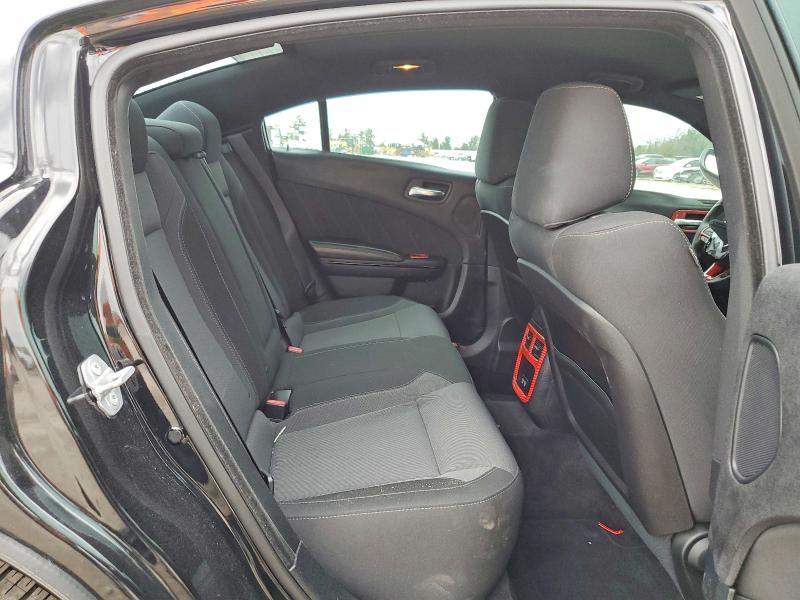 Photo 10 from auction – 2016 DODGE CHARGER with VIN 2C3CDXHG2GH179776