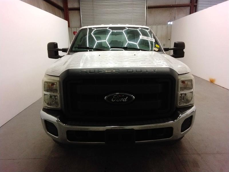 Photo 5 from auction – 2016 FORD F250 with VIN 1FT7W2A69GEA29800