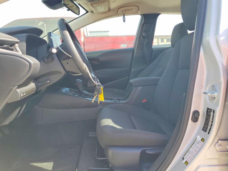 Photo 7 from auction – 2023 TOYOTA COROLLA with VIN 5YFB4MDEXPP069420
