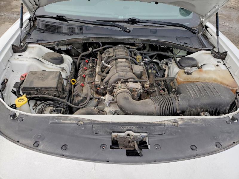 Photo 11 from auction – 2019 DODGE CHARGER with VIN 2C3CDXAT6KH538563