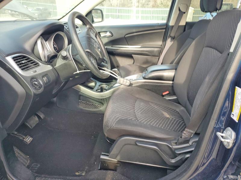 Photo 7 from auction – 2015 DODGE JOURNEY with VIN 3C4PDCABXFT726674