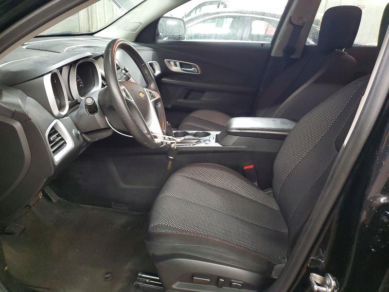 Photo 7 from auction – 2017 CHEVROLET EQUINOX LT with VIN 2GNALCEK2H1595898