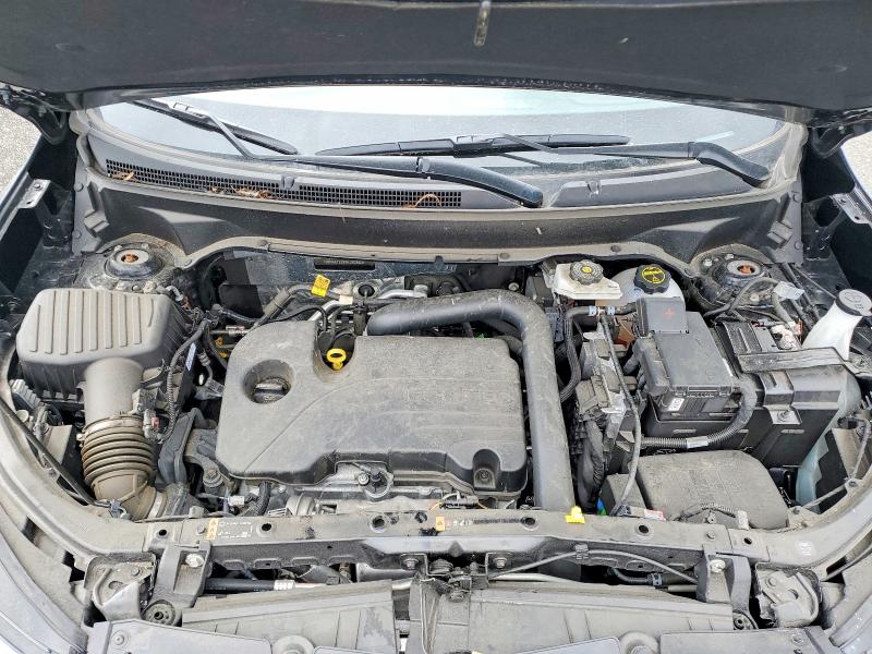 Photo 12 from auction – 2024 CHEVROLET EQUINOX with VIN 3GNAXTEG5RL282652