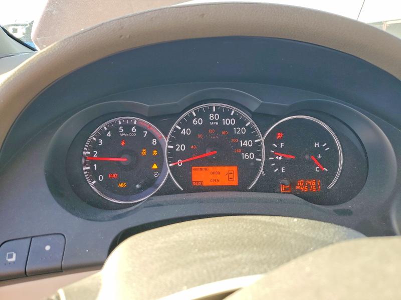 Photo 9 from auction – 2011 NISSAN ALTIMA BAS with VIN 1N4AL2AP3BN504637