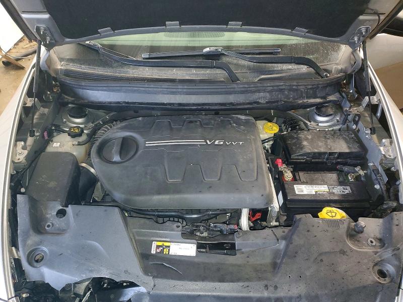 Photo 12 from auction – 2016 JEEP CHEROKEE with VIN 1C4PJMAS6GW326802
