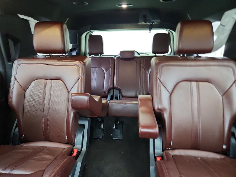 Photo 10 from auction – 2023 FORD EXPEDITION with VIN 1FMJU2A89PEA40773