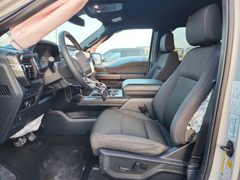 Photo 7 from auction – 2023 FORD F150 with VIN 1FTEW1EPXPKD58463