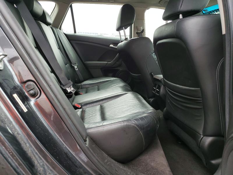 Photo 10 from auction – 2011 ACURA TSX with VIN JH4CW2H60BC001973