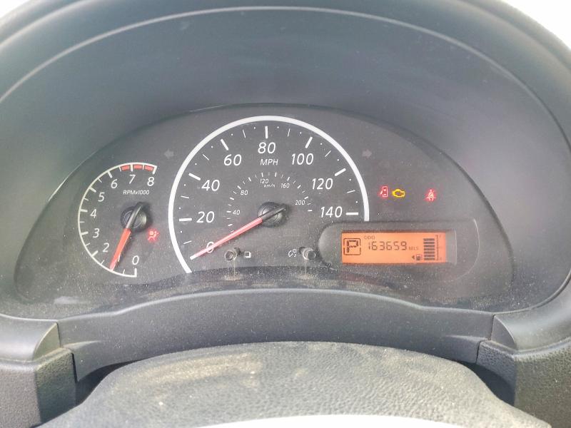 Foto 9 de la subasta – 2015 NISSAN VERSA con VIN 3N1CN7AP3FL869807