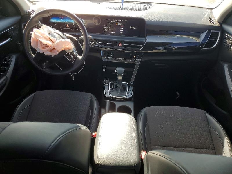 Photo 8 from auction – 2024 KIA SELTOS with VIN KNDEU2AA9R7529920