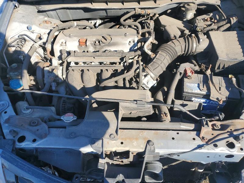 Photo 11 from auction – 2011 HONDA ACCORD with VIN 1HGCP2F39BA083349