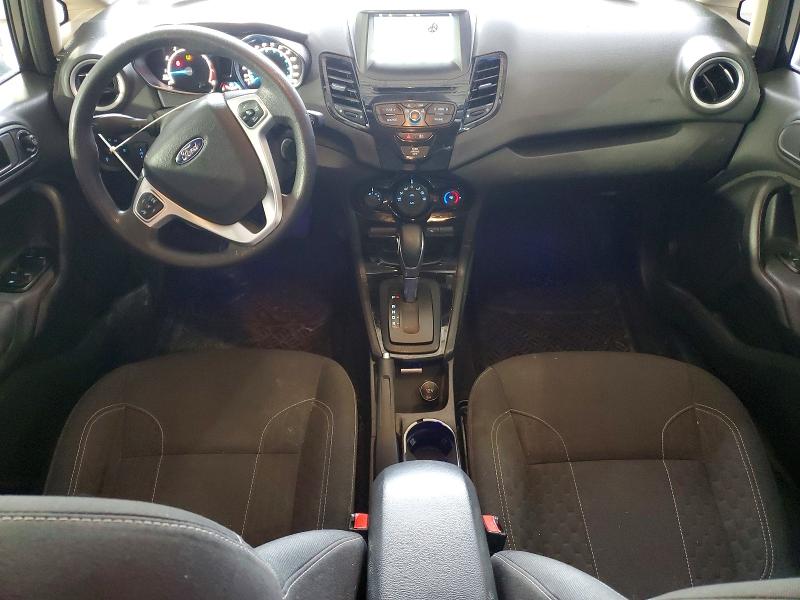 Photo 8 from auction – 2019 FORD FIESTA with VIN 3FADP4EJ8KM138154