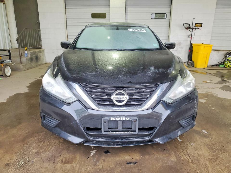 Photo 5 from auction – 2018 NISS ALTIMA with VIN 1N4AL3AP9JC228352