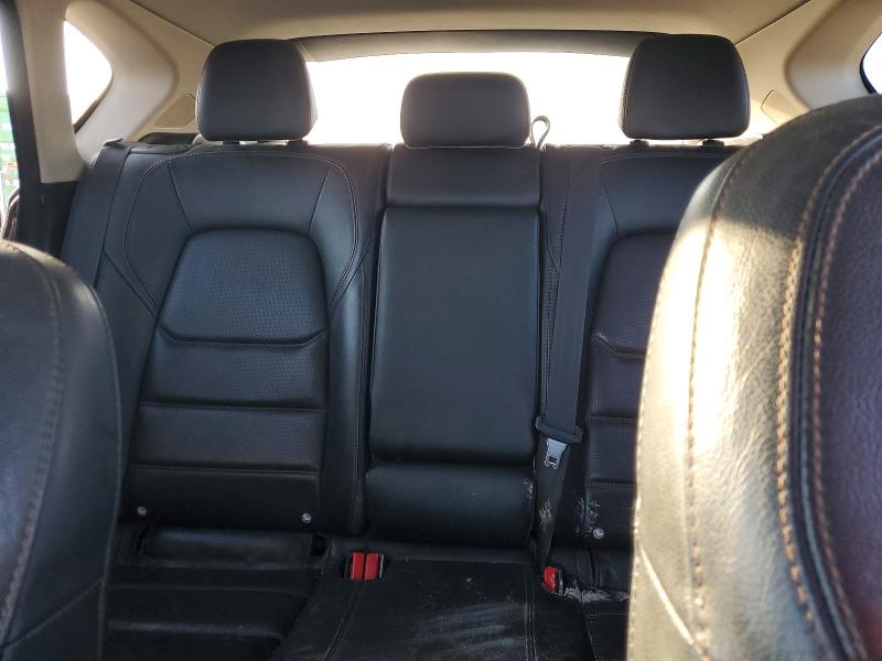 Photo 10 from auction – 2021 MAZDA CX-5 with VIN JM3KFADM7M0390604