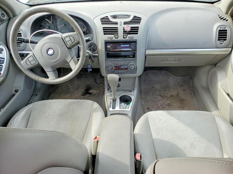 Photo 8 from auction – 2005 CHEVROLET MALIBU with VIN 1G1ZU54865F231863