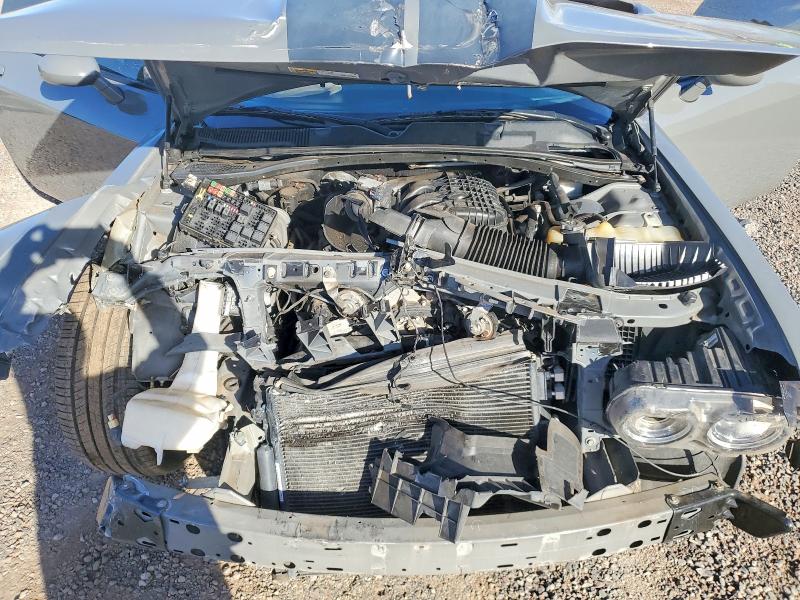 Photo 11 from auction – 2017 DODGE CHALLENGER with VIN 2C3CDZAG2HH592062