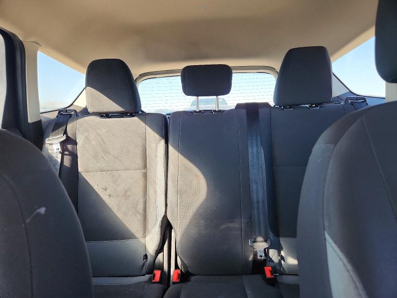 Photo 10 from auction – 2016 FORD ESCAPE with VIN 1FMCU0F71GUC26357